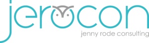 Logo Jerocon - Jenny Rode Consulting