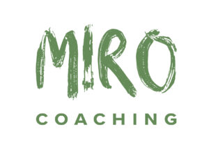 Logo Miro Coaching