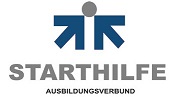 Logo Starthilfe Ausbildungsverband